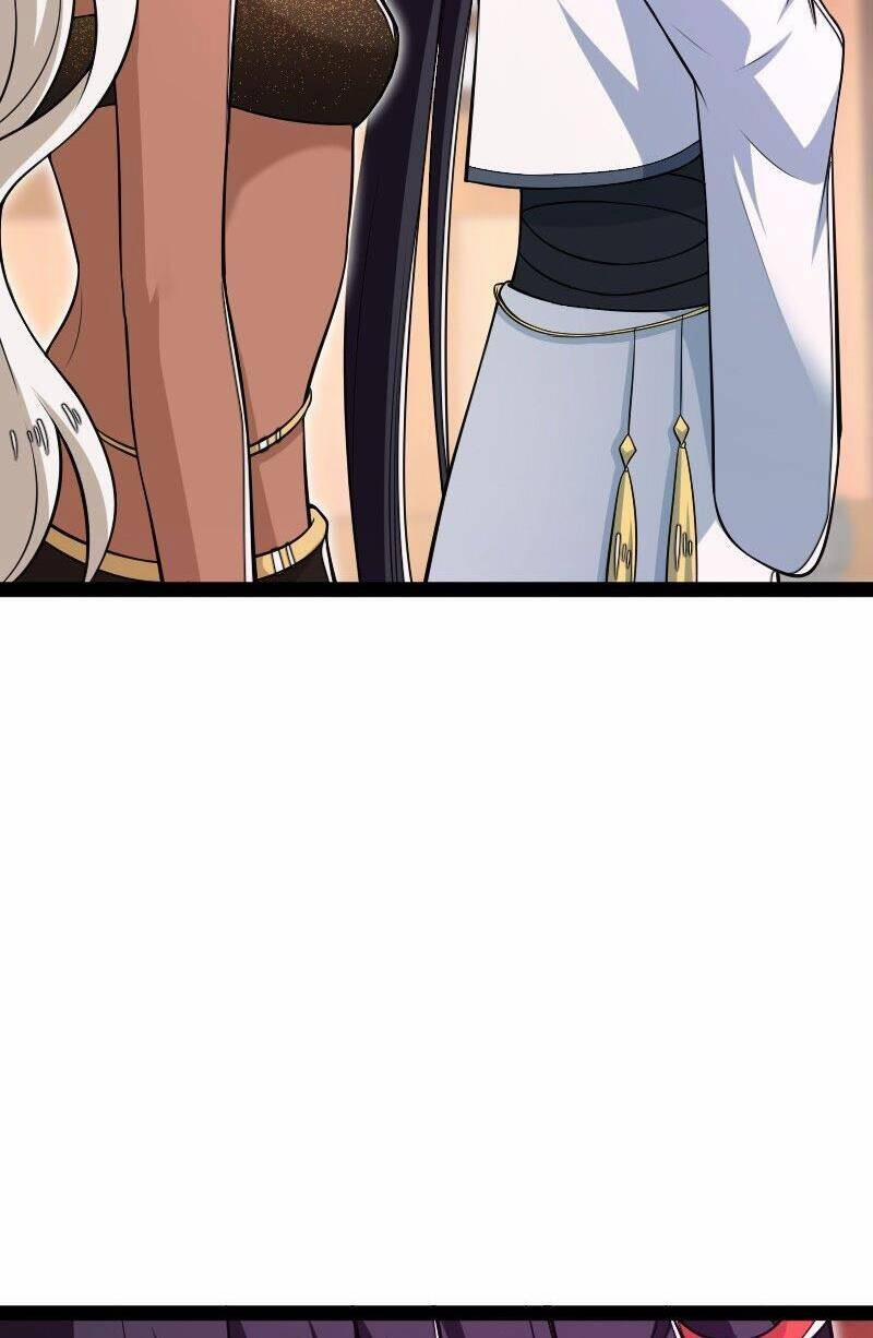 Sinh Hoạt Của Võ Đế Sau Khi Ẩn Cư 302 trang 1