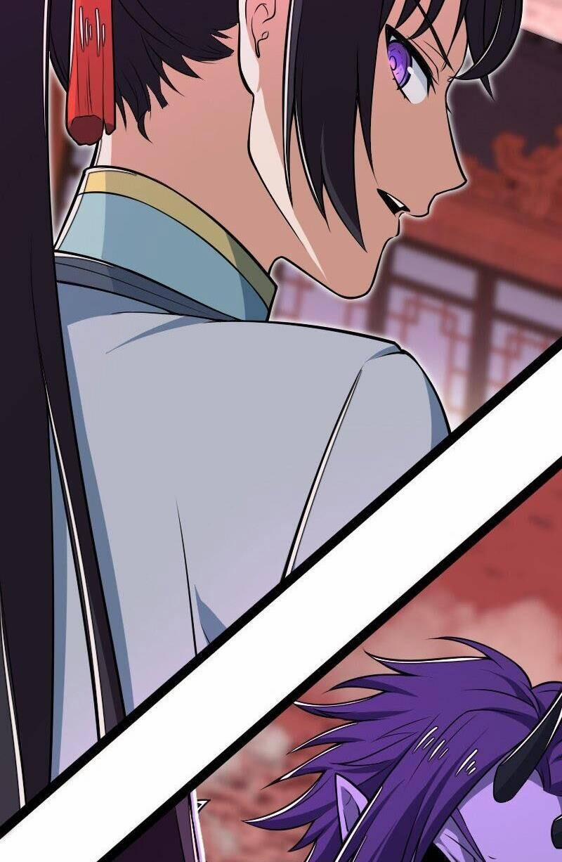 Sinh Hoạt Của Võ Đế Sau Khi Ẩn Cư 302 trang 14