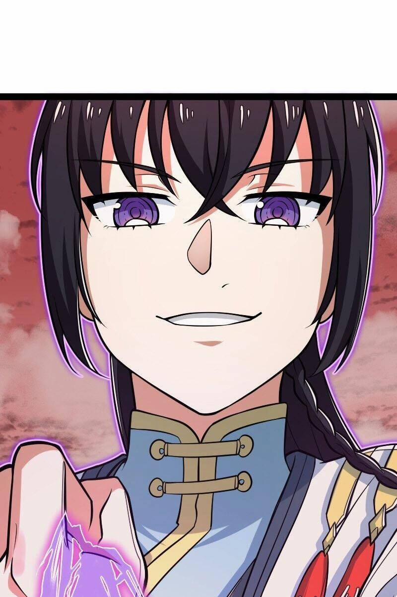 Sinh Hoạt Của Võ Đế Sau Khi Ẩn Cư 302 trang 20