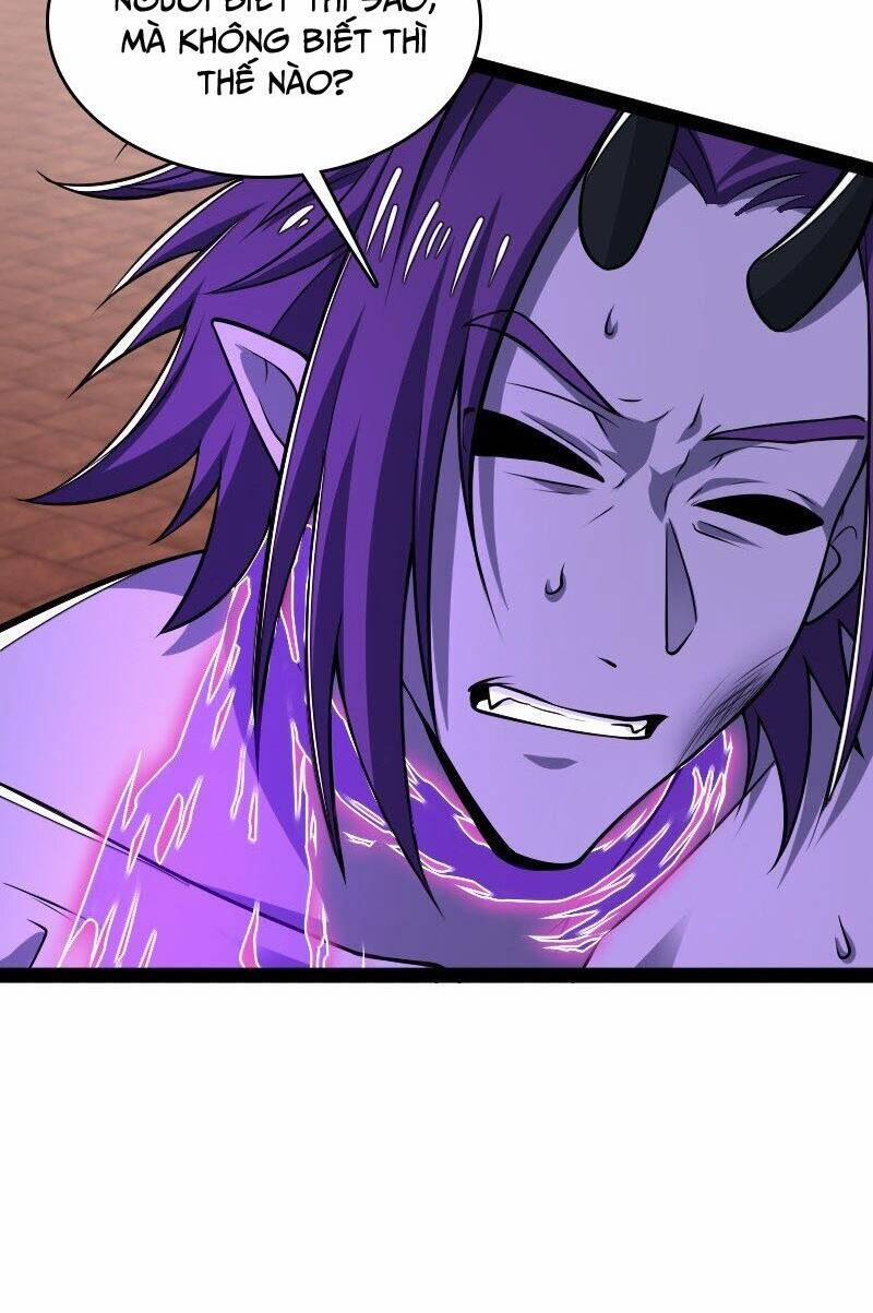 Sinh Hoạt Của Võ Đế Sau Khi Ẩn Cư 302 trang 22