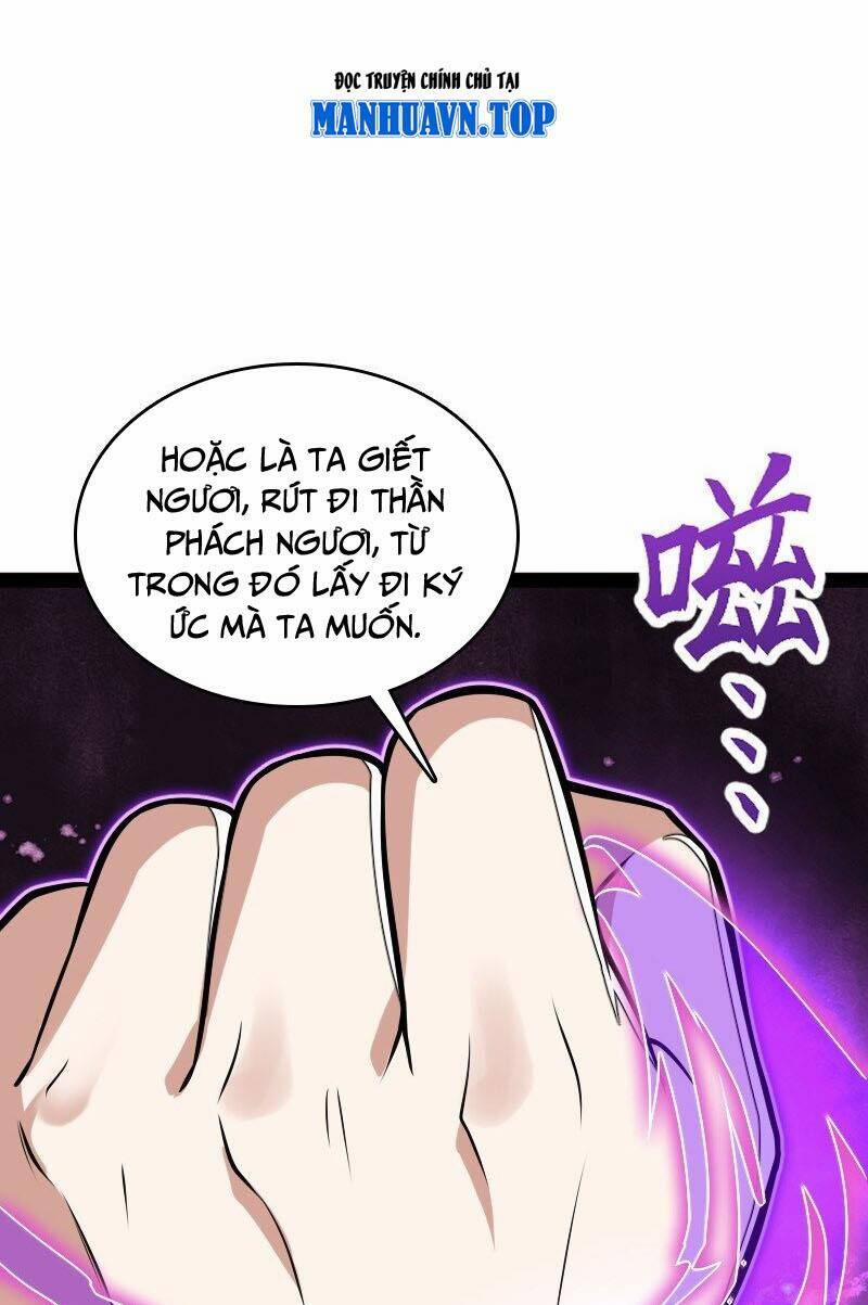 Sinh Hoạt Của Võ Đế Sau Khi Ẩn Cư 302 trang 28