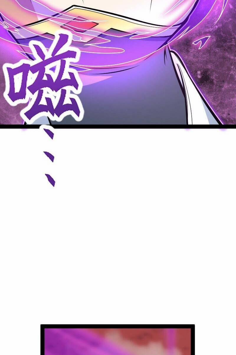 Sinh Hoạt Của Võ Đế Sau Khi Ẩn Cư 302 trang 29