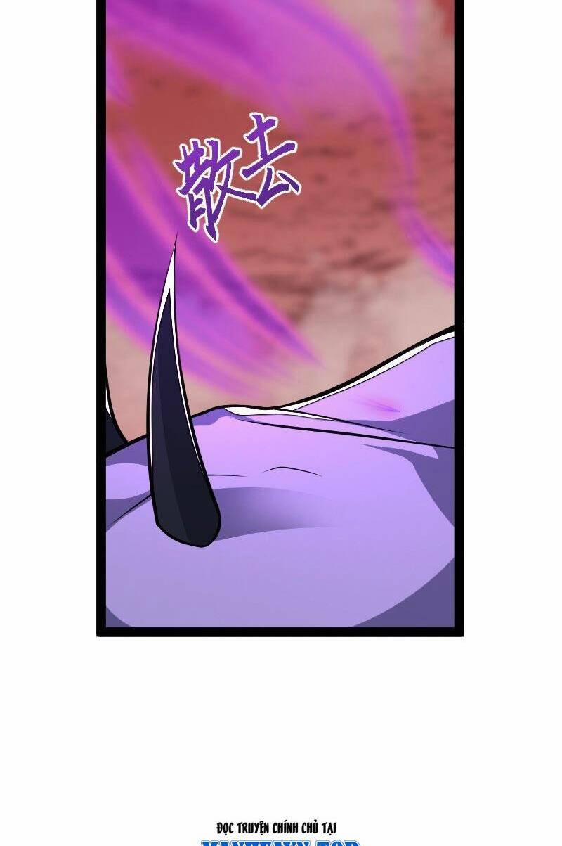 Sinh Hoạt Của Võ Đế Sau Khi Ẩn Cư 302 trang 30
