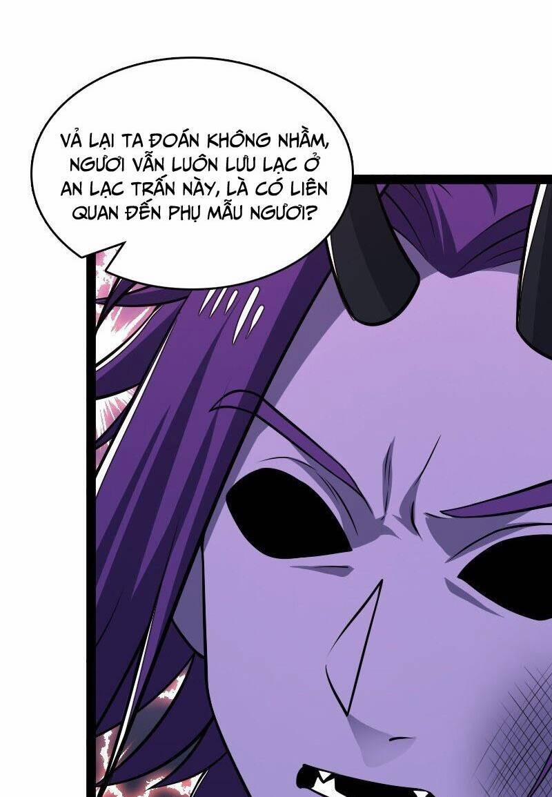 Sinh Hoạt Của Võ Đế Sau Khi Ẩn Cư 302 trang 50