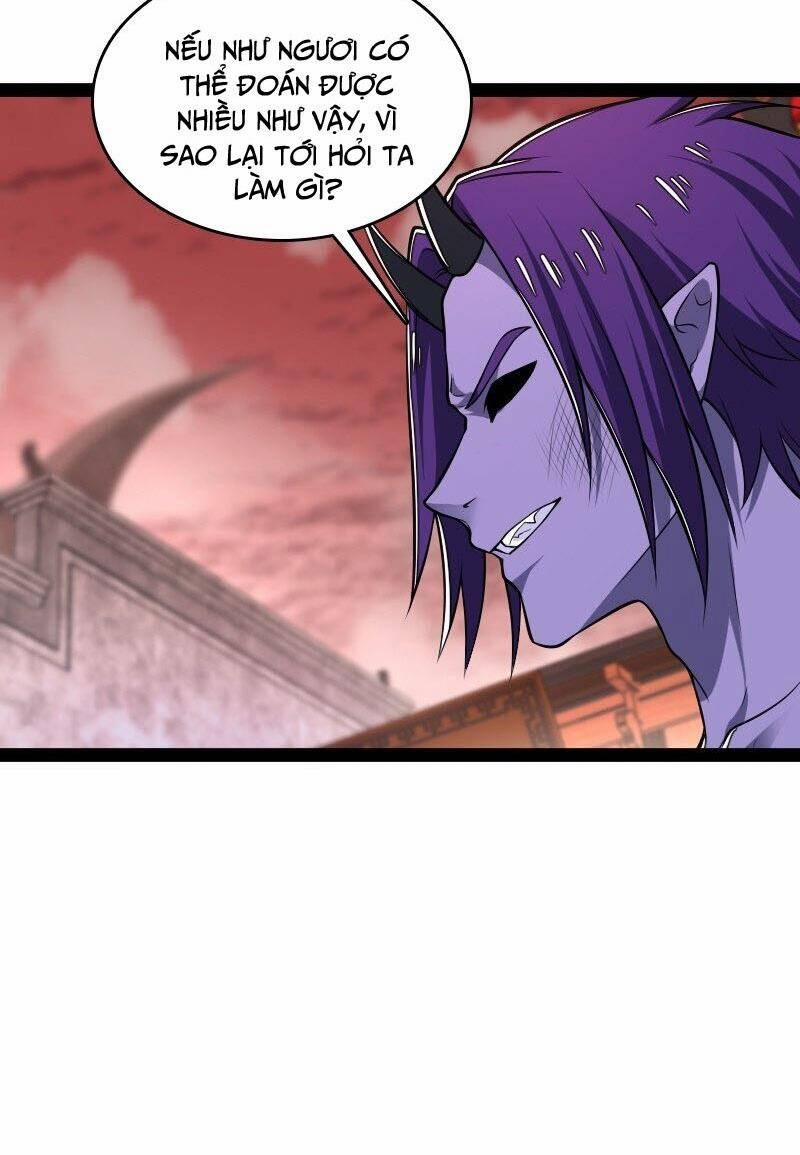 Sinh Hoạt Của Võ Đế Sau Khi Ẩn Cư 302 trang 53