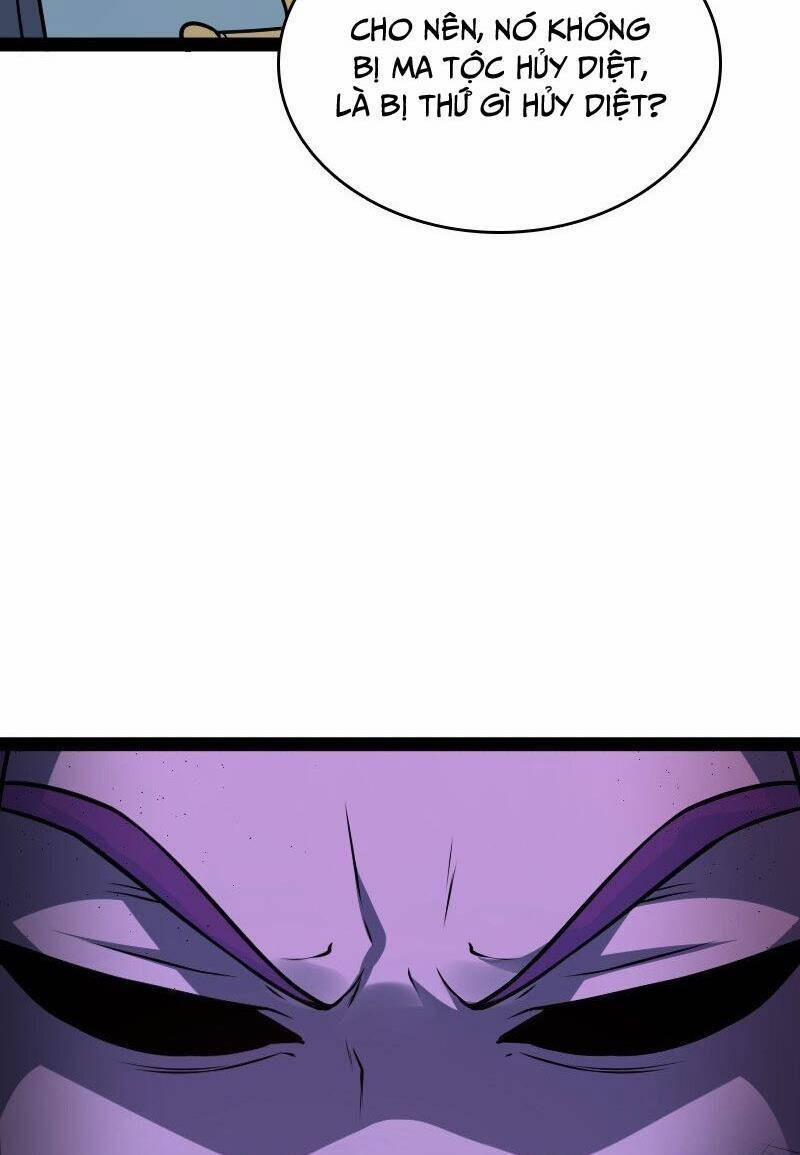 Sinh Hoạt Của Võ Đế Sau Khi Ẩn Cư 302 trang 58