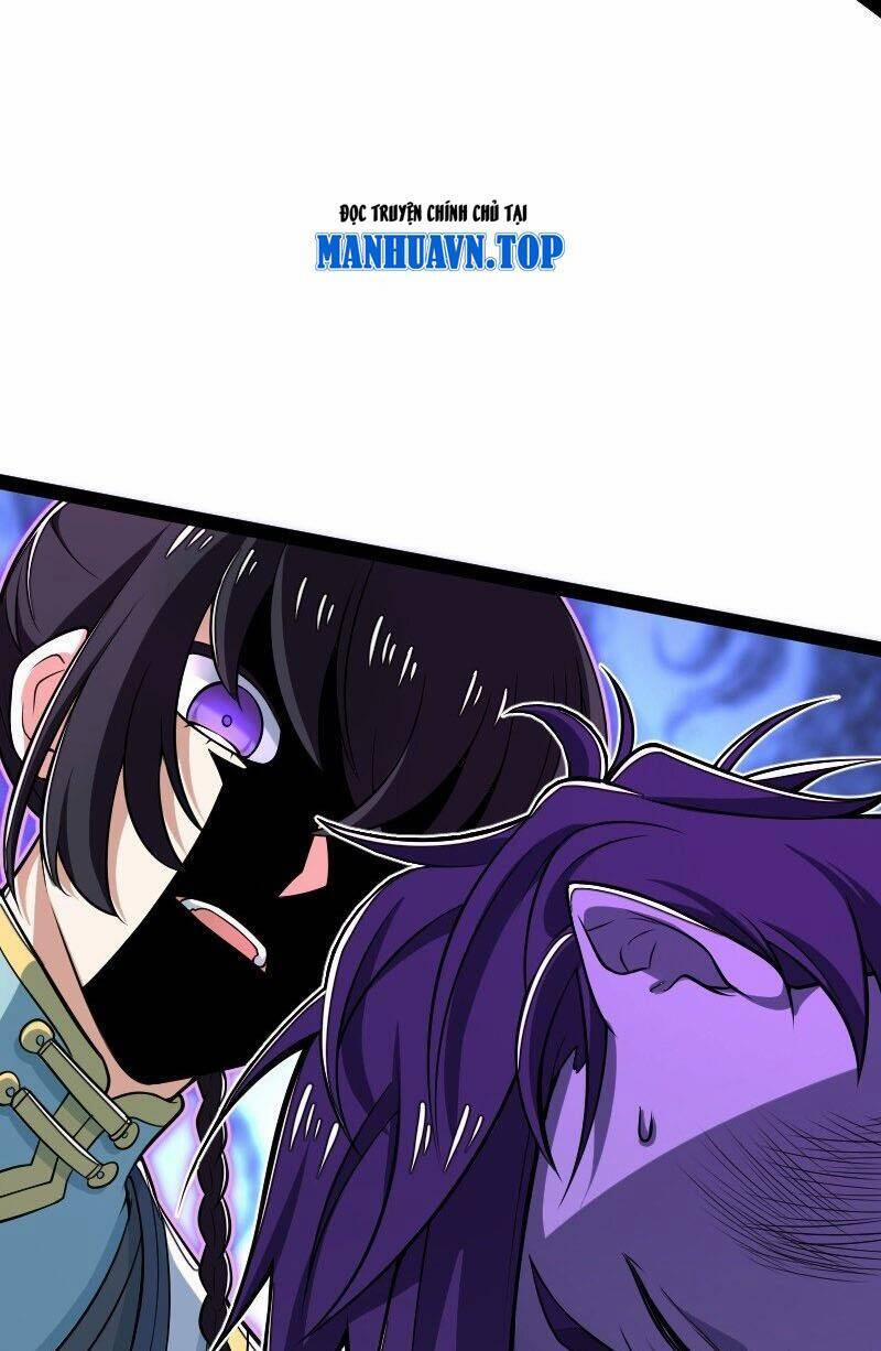 Sinh Hoạt Của Võ Đế Sau Khi Ẩn Cư 302 trang 8