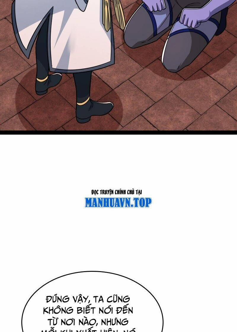 Sinh Hoạt Của Võ Đế Sau Khi Ẩn Cư 303 trang 1