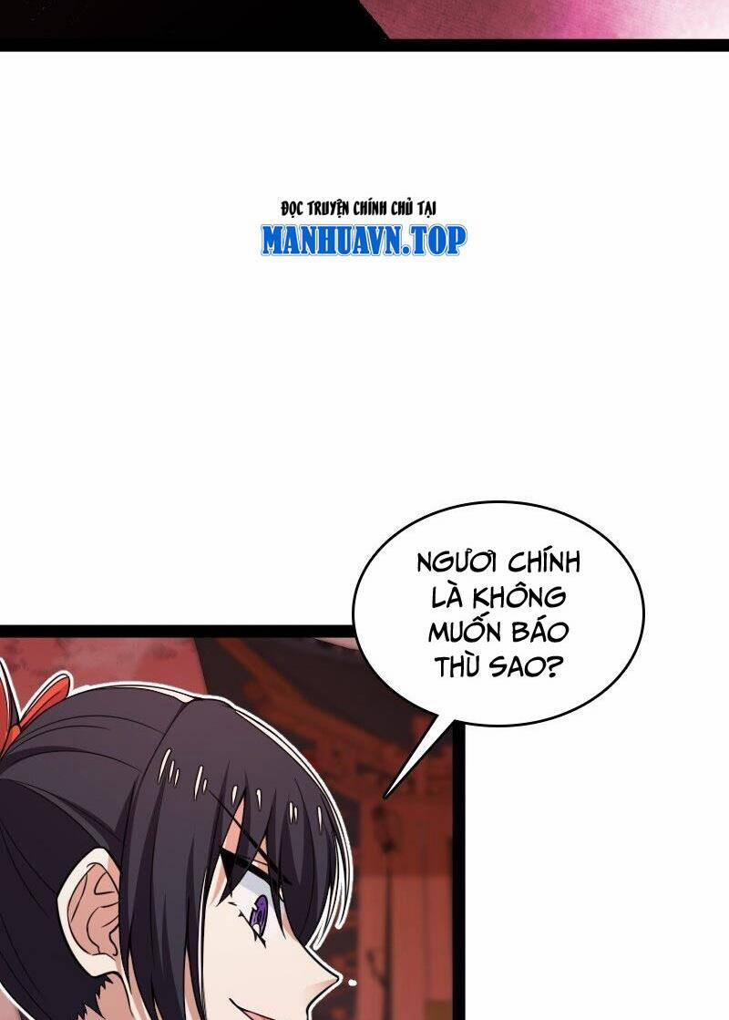 Sinh Hoạt Của Võ Đế Sau Khi Ẩn Cư 303 trang 10