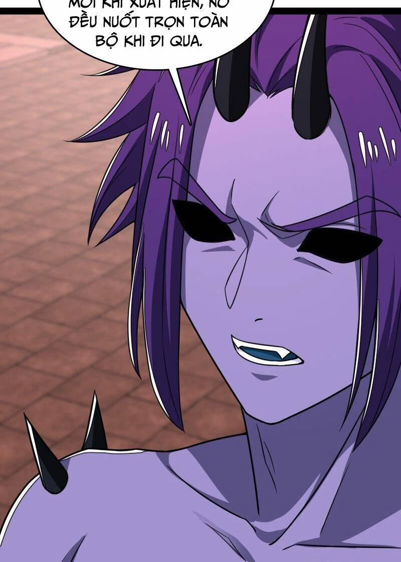 Sinh Hoạt Của Võ Đế Sau Khi Ẩn Cư 303 trang 2