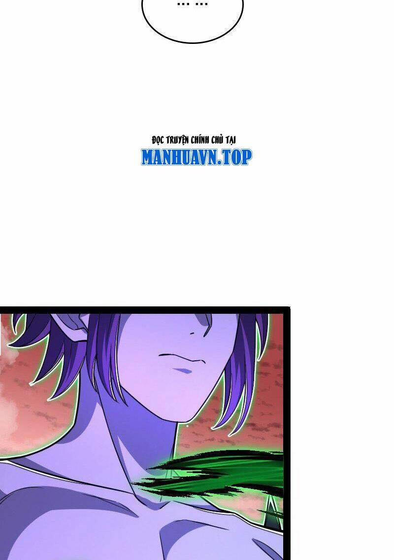 Sinh Hoạt Của Võ Đế Sau Khi Ẩn Cư 303 trang 29