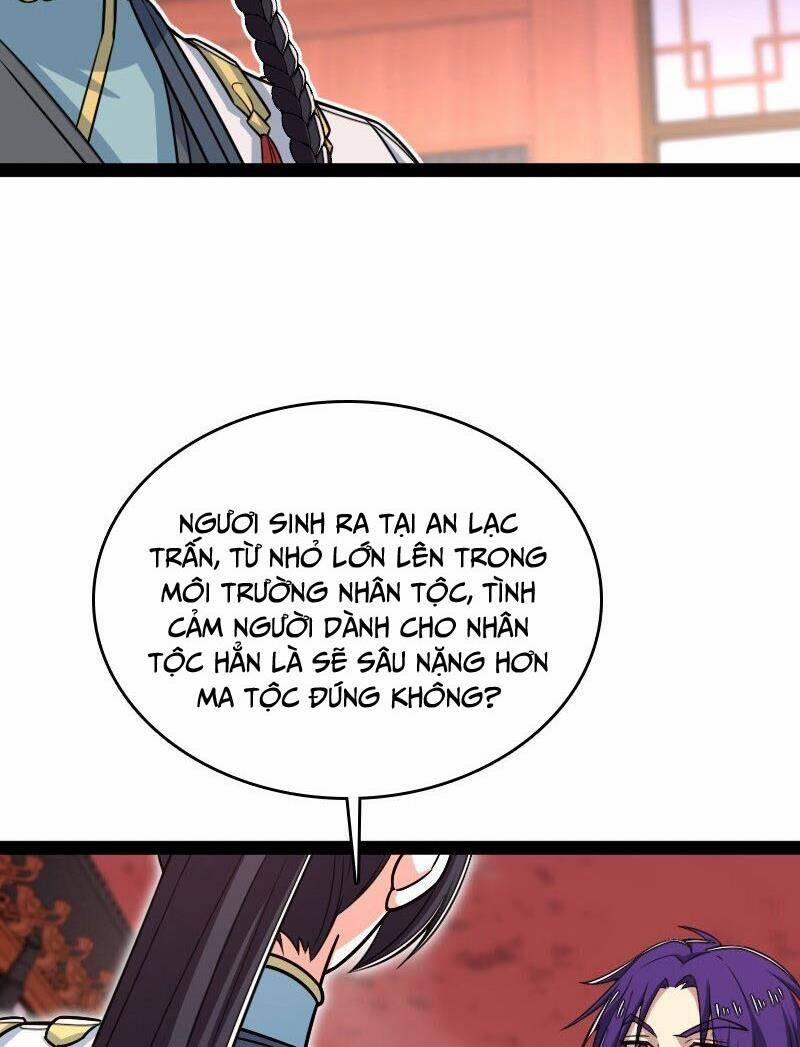 Sinh Hoạt Của Võ Đế Sau Khi Ẩn Cư 303 trang 44