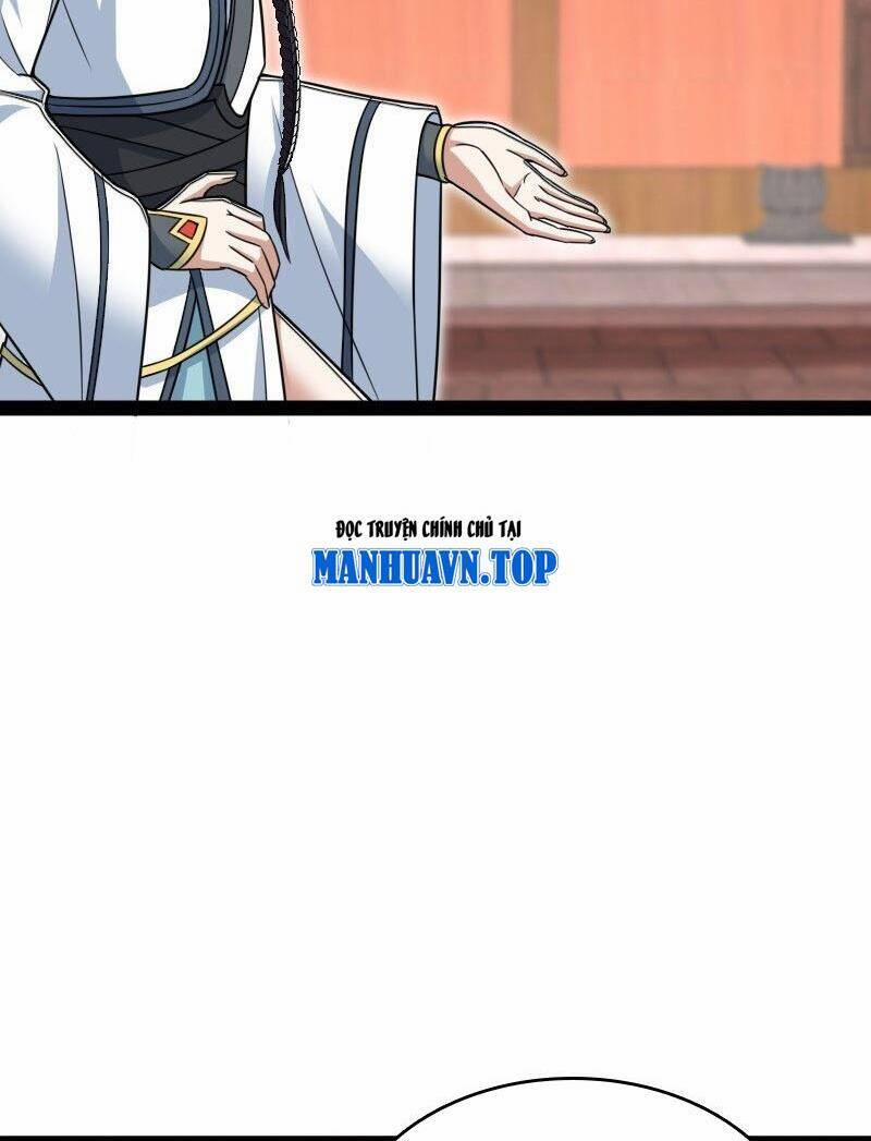 Sinh Hoạt Của Võ Đế Sau Khi Ẩn Cư 303 trang 47