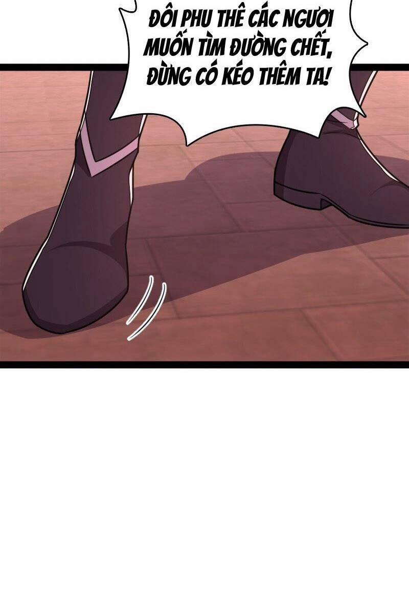 Sinh Hoạt Của Võ Đế Sau Khi Ẩn Cư 304 trang 21