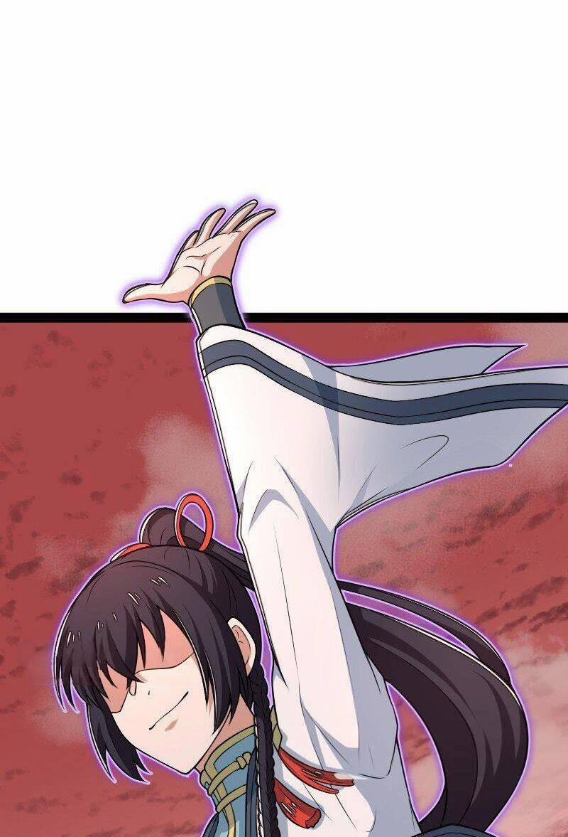 Sinh Hoạt Của Võ Đế Sau Khi Ẩn Cư 304 trang 49