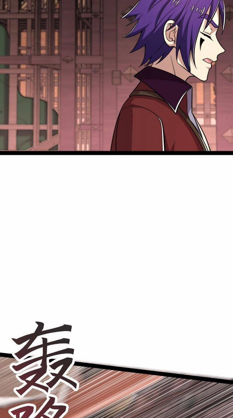 Sinh Hoạt Của Võ Đế Sau Khi Ẩn Cư 304 trang 5