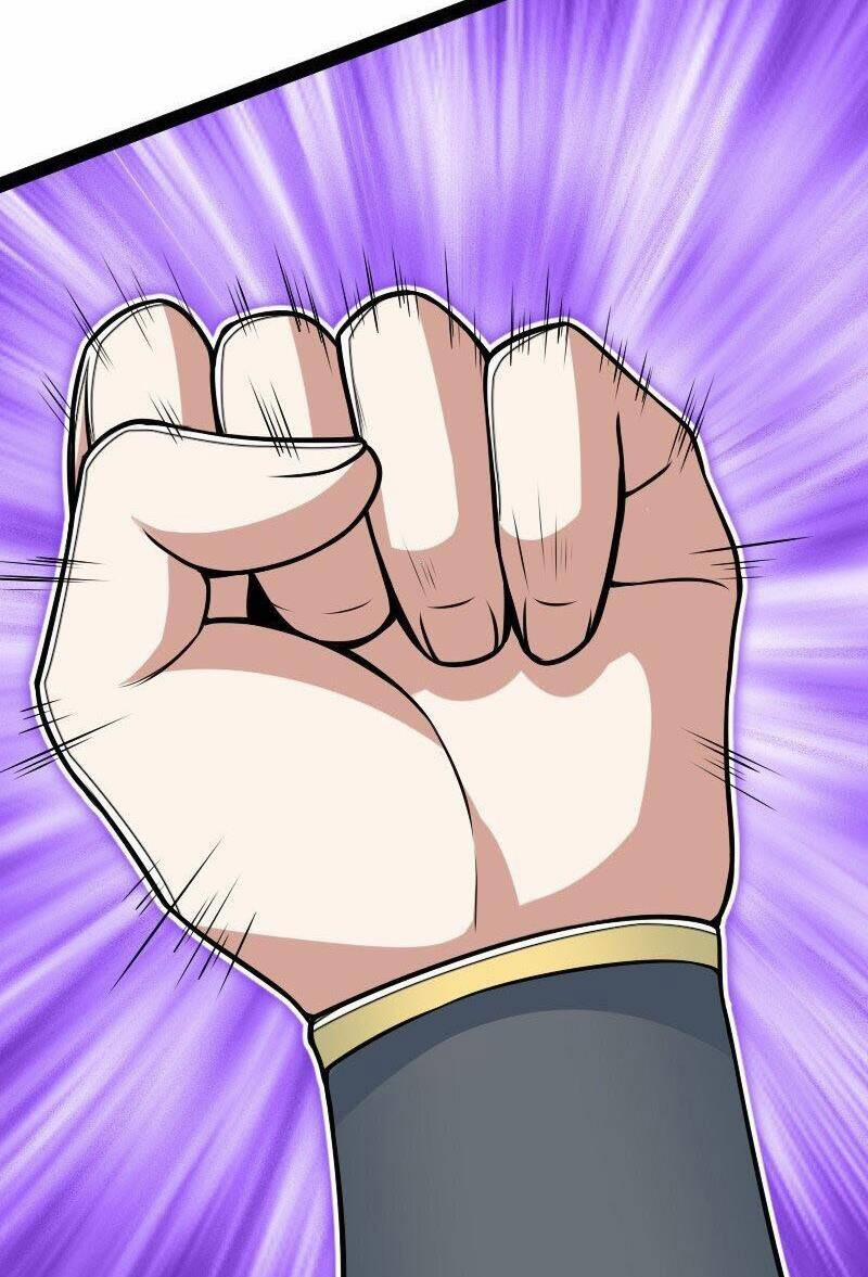 Sinh Hoạt Của Võ Đế Sau Khi Ẩn Cư 304 trang 51