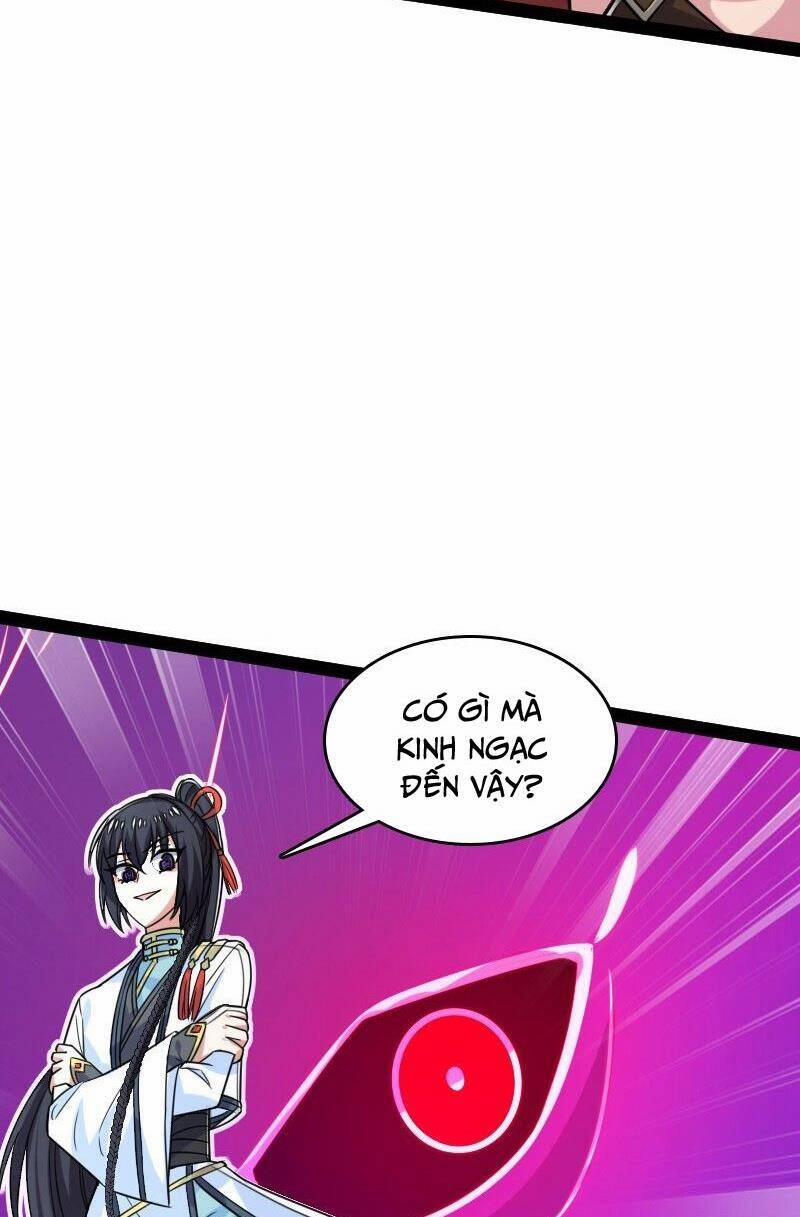 Sinh Hoạt Của Võ Đế Sau Khi Ẩn Cư 305 trang 18