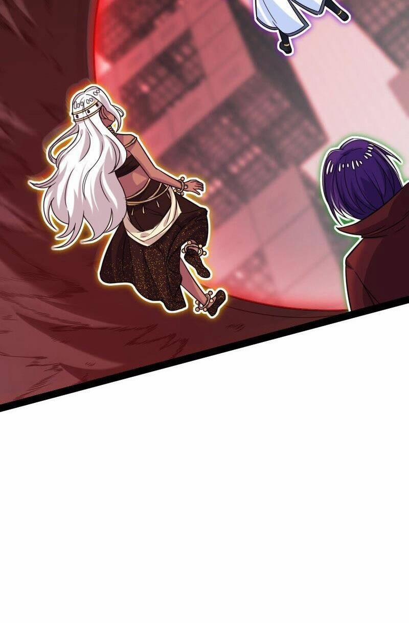 Sinh Hoạt Của Võ Đế Sau Khi Ẩn Cư 305 trang 2