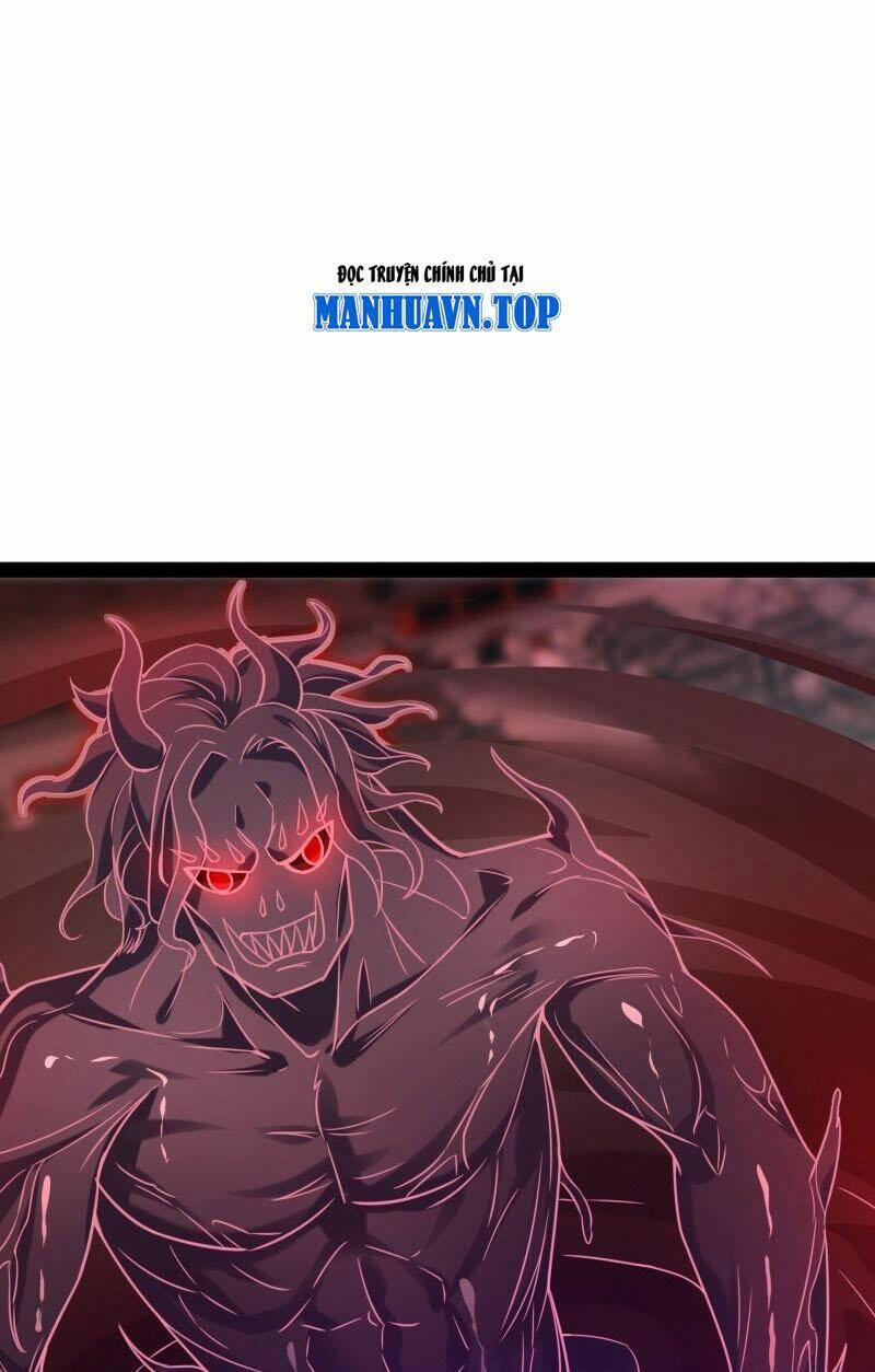 Sinh Hoạt Của Võ Đế Sau Khi Ẩn Cư 305 trang 36