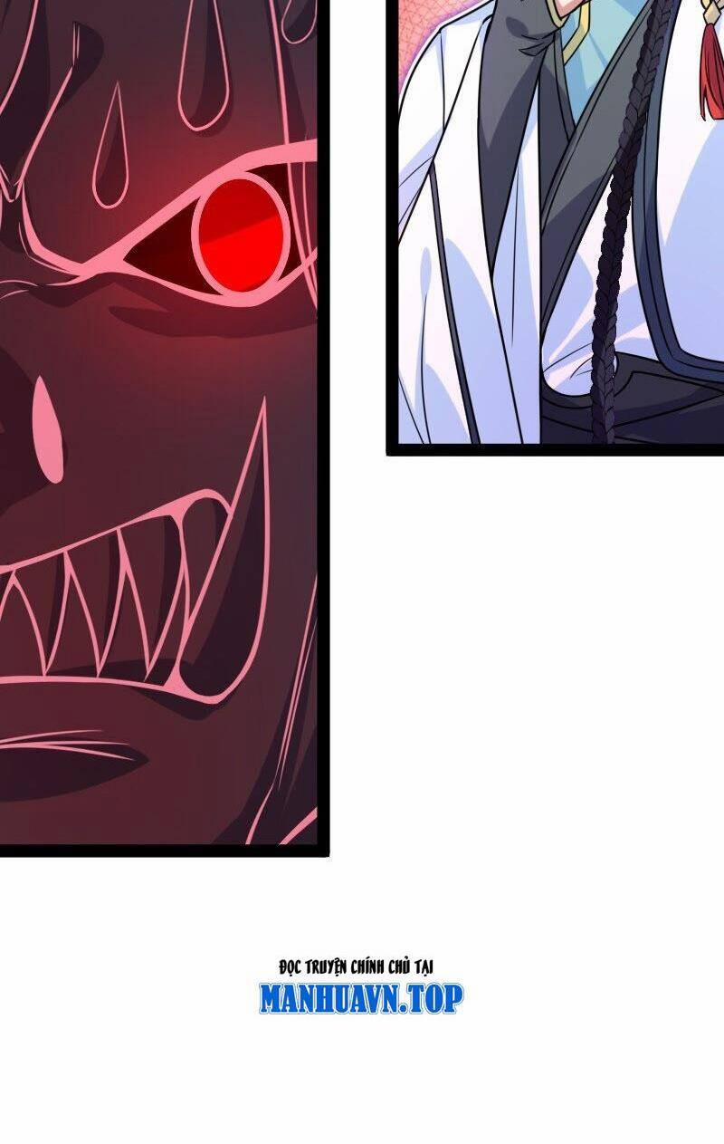 Sinh Hoạt Của Võ Đế Sau Khi Ẩn Cư 305 trang 39