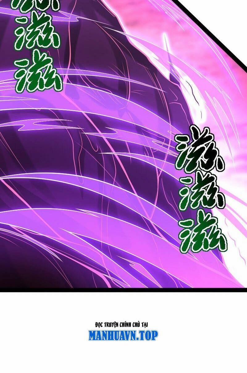 Sinh Hoạt Của Võ Đế Sau Khi Ẩn Cư 305 trang 59