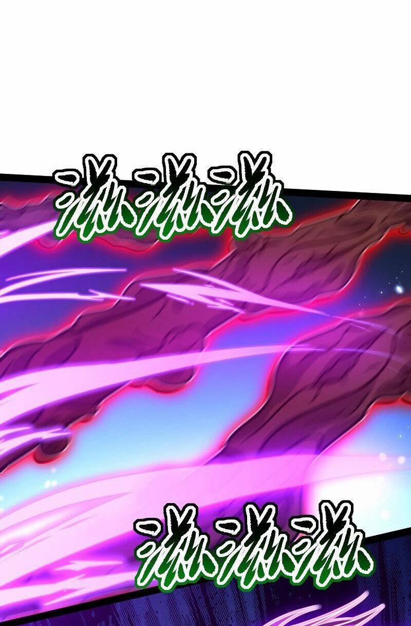 Sinh Hoạt Của Võ Đế Sau Khi Ẩn Cư 305 trang 8