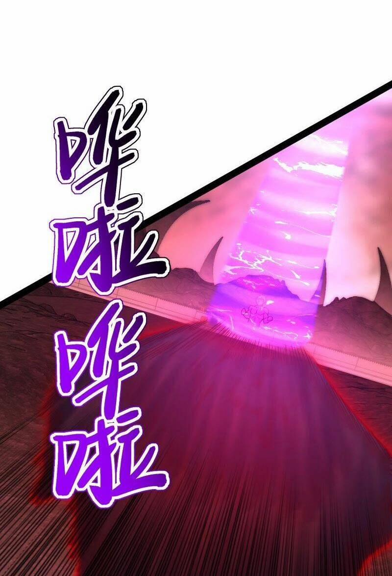 Sinh Hoạt Của Võ Đế Sau Khi Ẩn Cư 306 trang 25