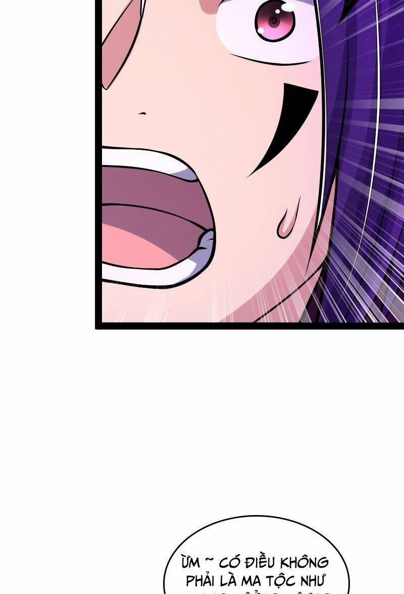 Sinh Hoạt Của Võ Đế Sau Khi Ẩn Cư 306 trang 36