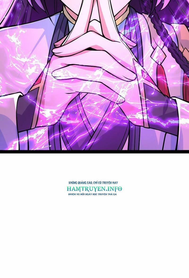 Sinh Hoạt Của Võ Đế Sau Khi Ẩn Cư 306 trang 39