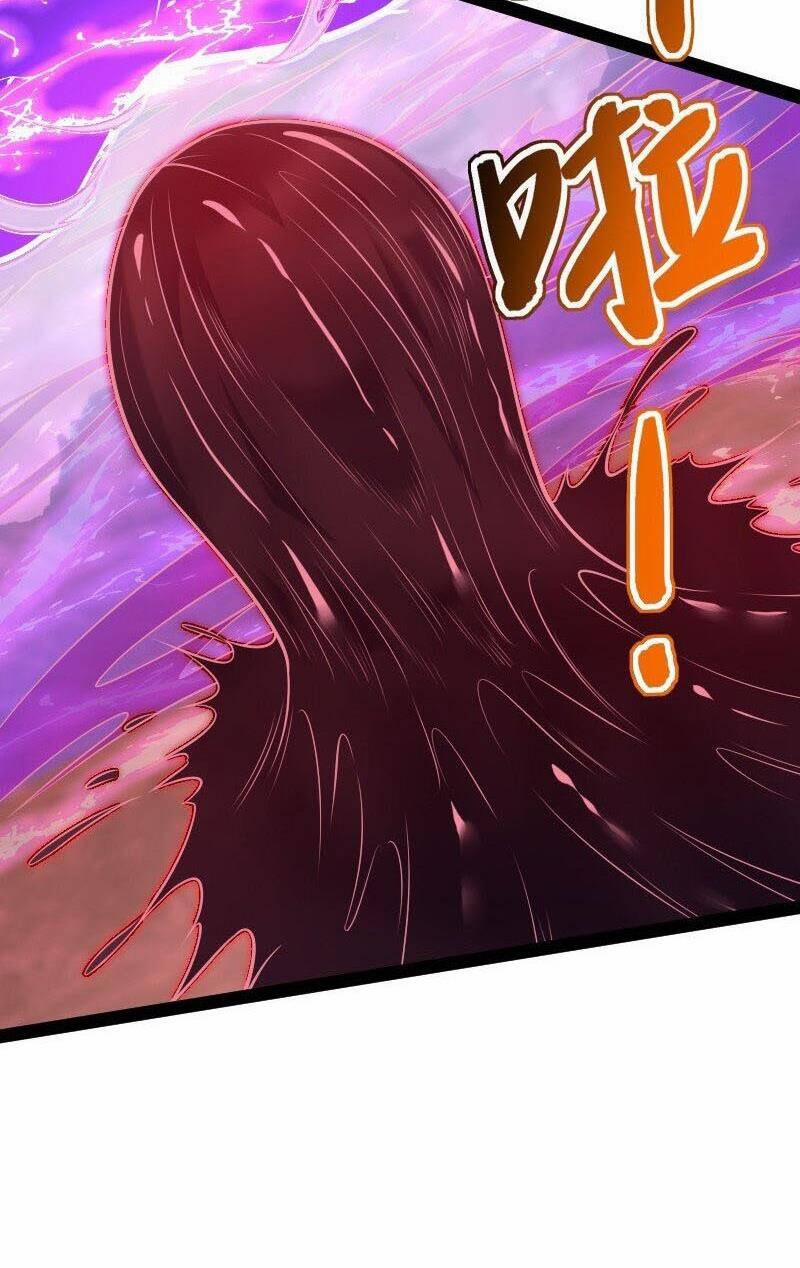 Sinh Hoạt Của Võ Đế Sau Khi Ẩn Cư 306 trang 47