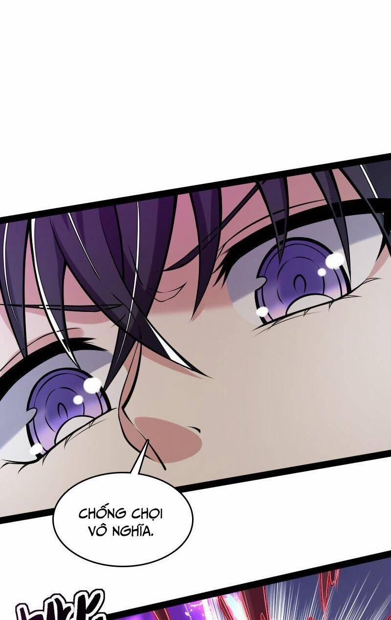 Sinh Hoạt Của Võ Đế Sau Khi Ẩn Cư 306 trang 48