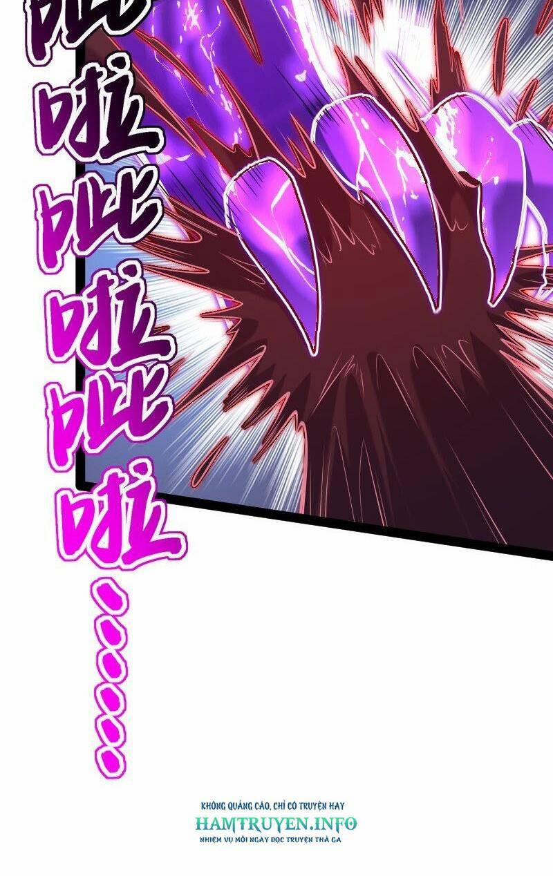 Sinh Hoạt Của Võ Đế Sau Khi Ẩn Cư 306 trang 49