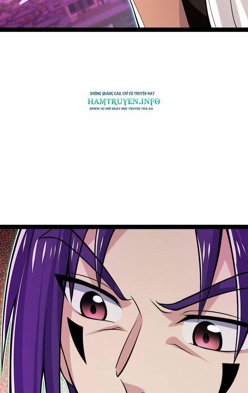 Sinh Hoạt Của Võ Đế Sau Khi Ẩn Cư 306 trang 57