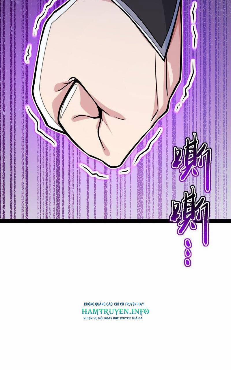 Sinh Hoạt Của Võ Đế Sau Khi Ẩn Cư 306 trang 59