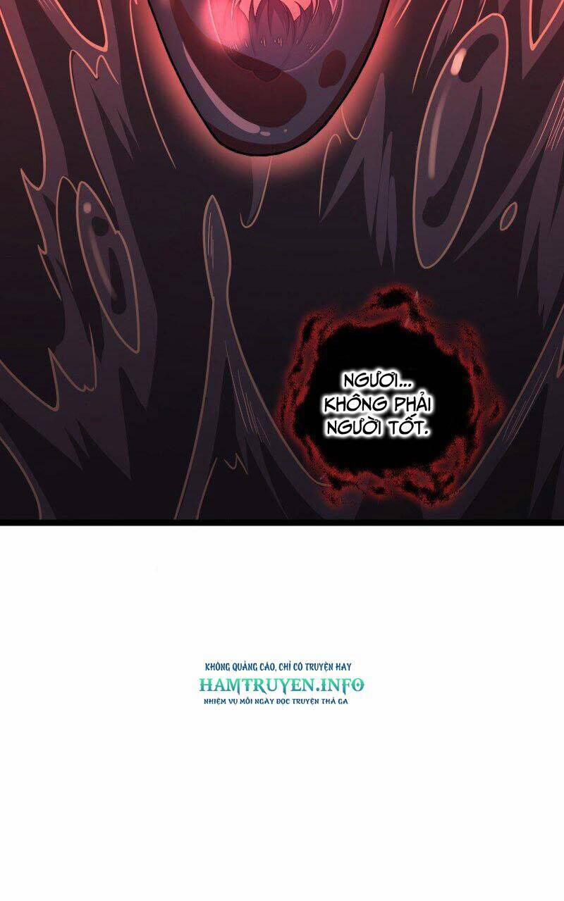 Sinh Hoạt Của Võ Đế Sau Khi Ẩn Cư 307 trang 16