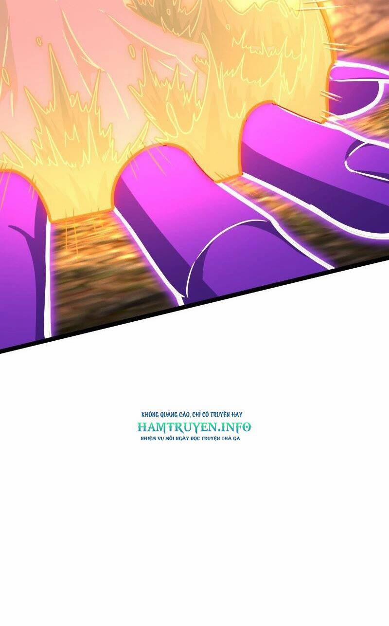 Sinh Hoạt Của Võ Đế Sau Khi Ẩn Cư 307 trang 19