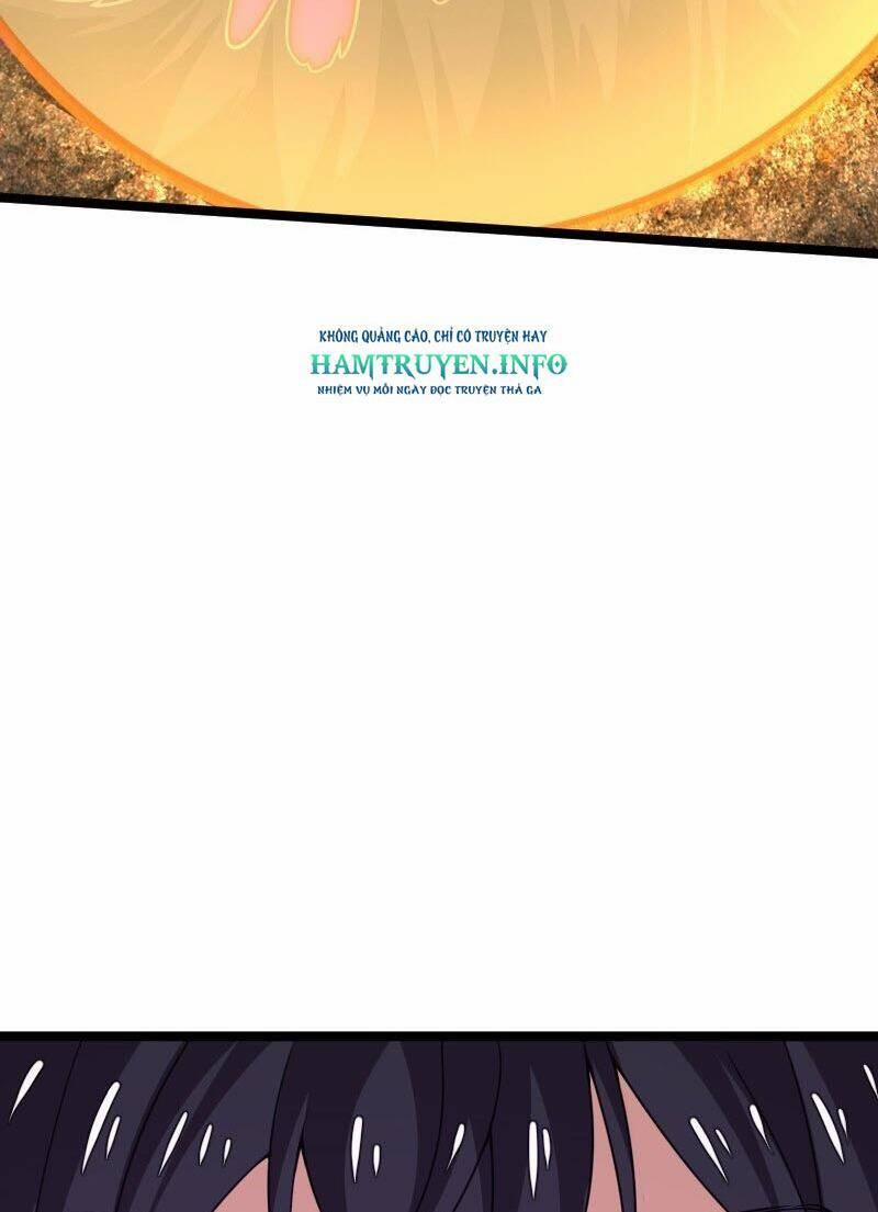 Sinh Hoạt Của Võ Đế Sau Khi Ẩn Cư 307 trang 21