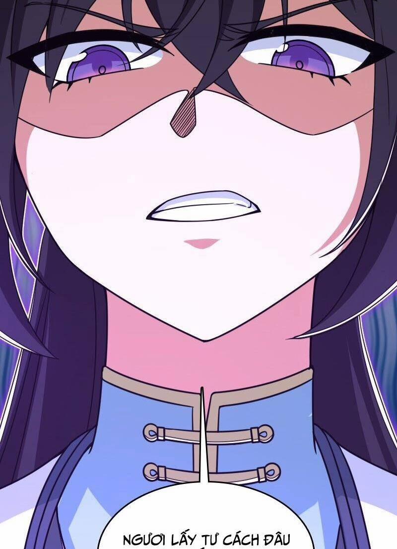 Sinh Hoạt Của Võ Đế Sau Khi Ẩn Cư 307 trang 22