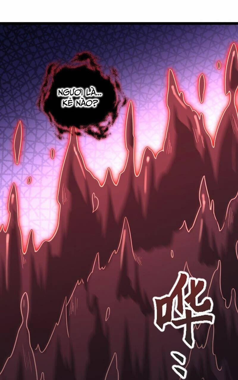 Sinh Hoạt Của Võ Đế Sau Khi Ẩn Cư 307 trang 5