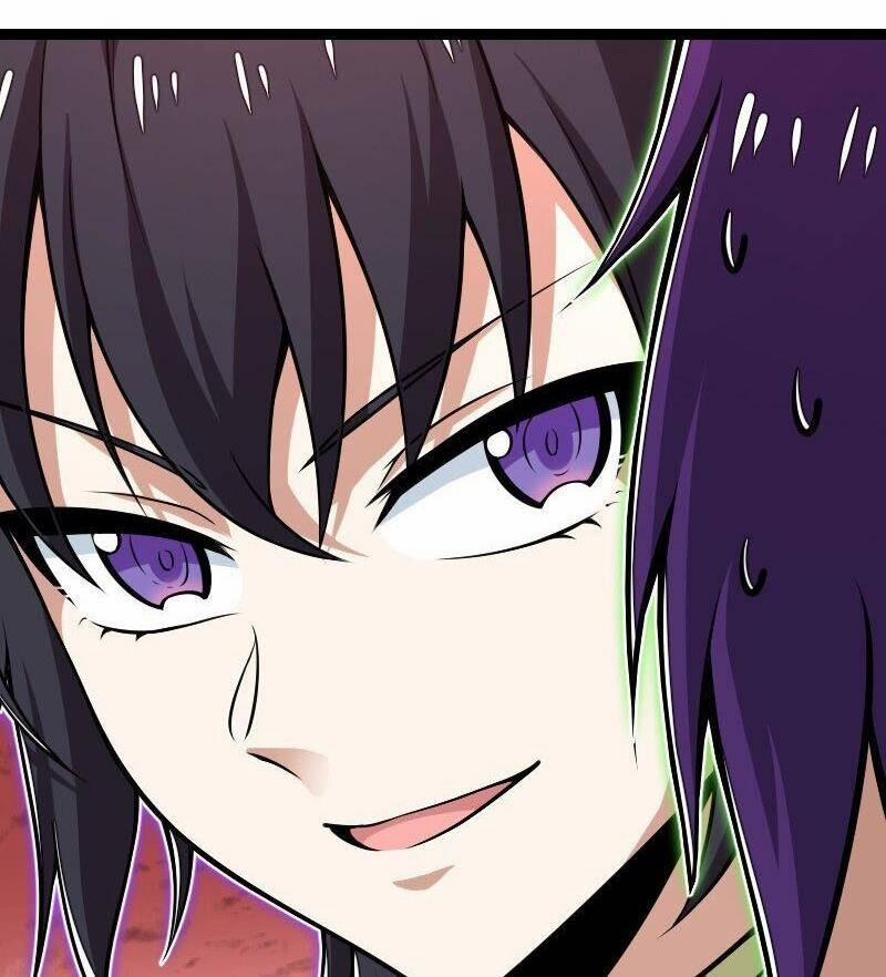 Sinh Hoạt Của Võ Đế Sau Khi Ẩn Cư 307 trang 58