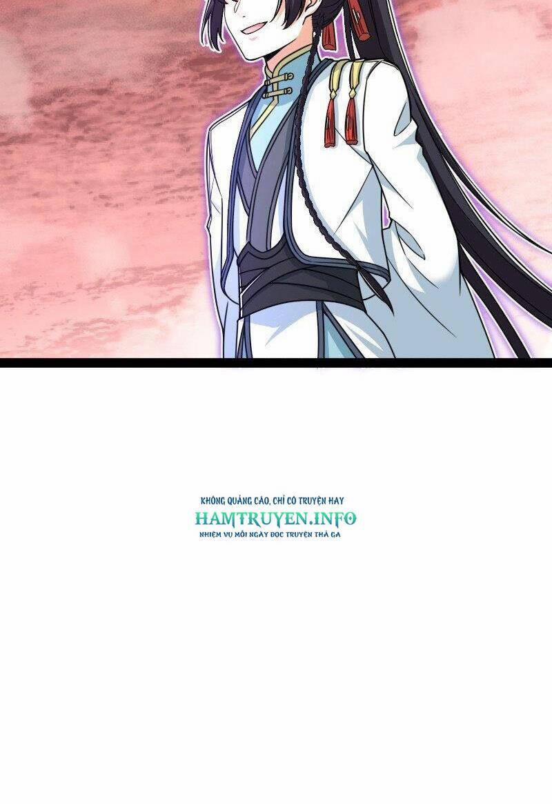 Sinh Hoạt Của Võ Đế Sau Khi Ẩn Cư 308 trang 1