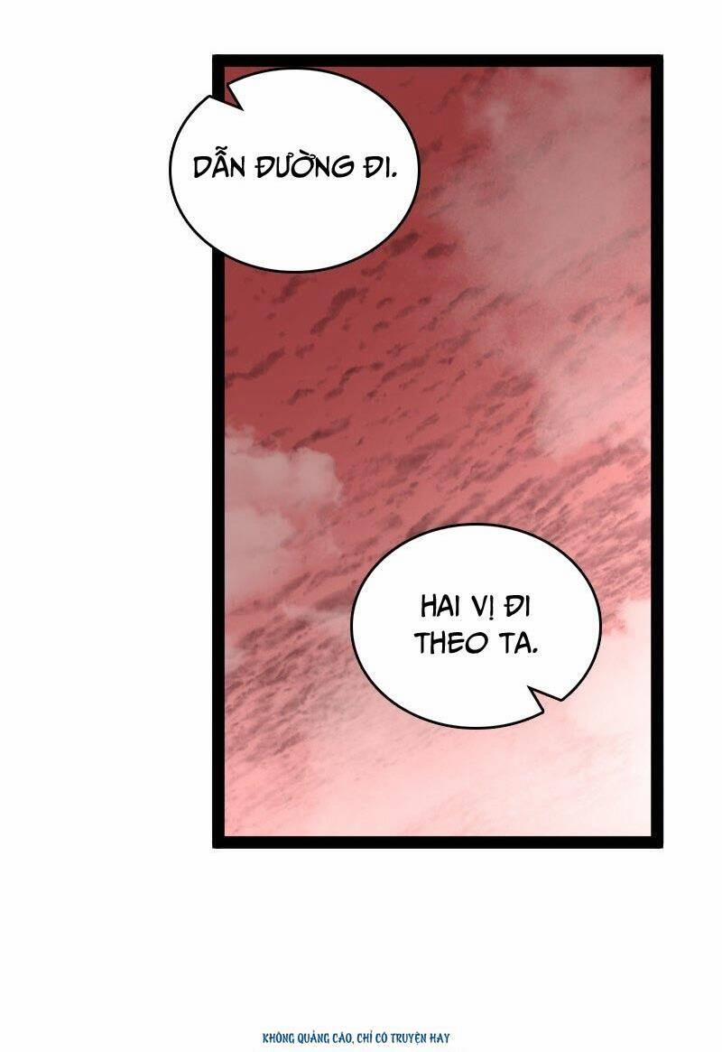 Sinh Hoạt Của Võ Đế Sau Khi Ẩn Cư 308 trang 11