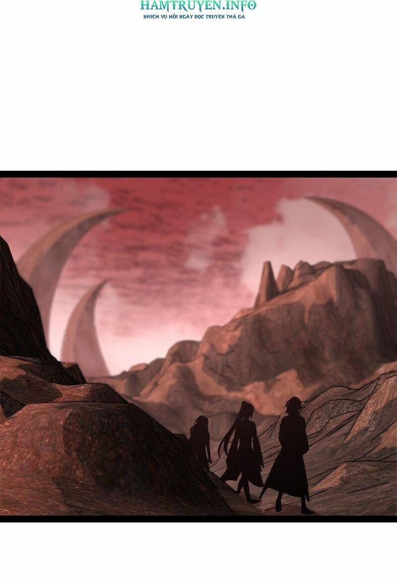 Sinh Hoạt Của Võ Đế Sau Khi Ẩn Cư 308 trang 12