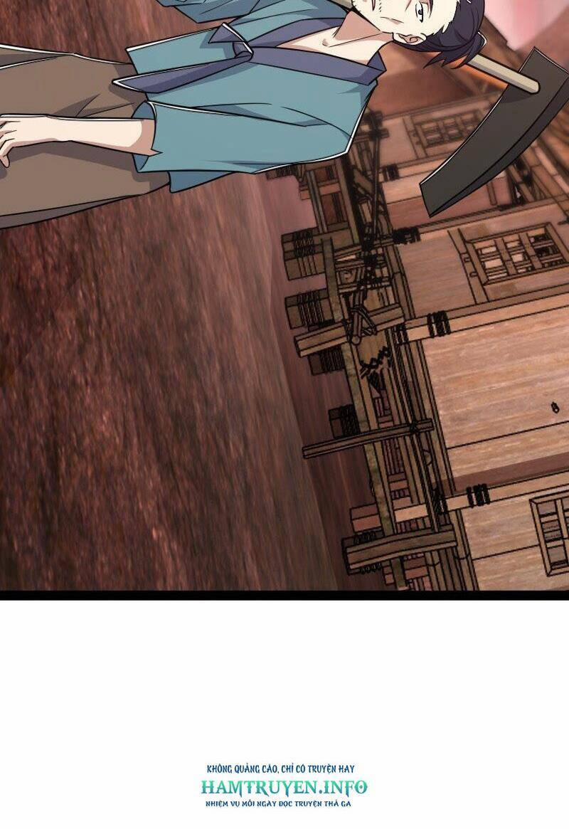 Sinh Hoạt Của Võ Đế Sau Khi Ẩn Cư 308 trang 15