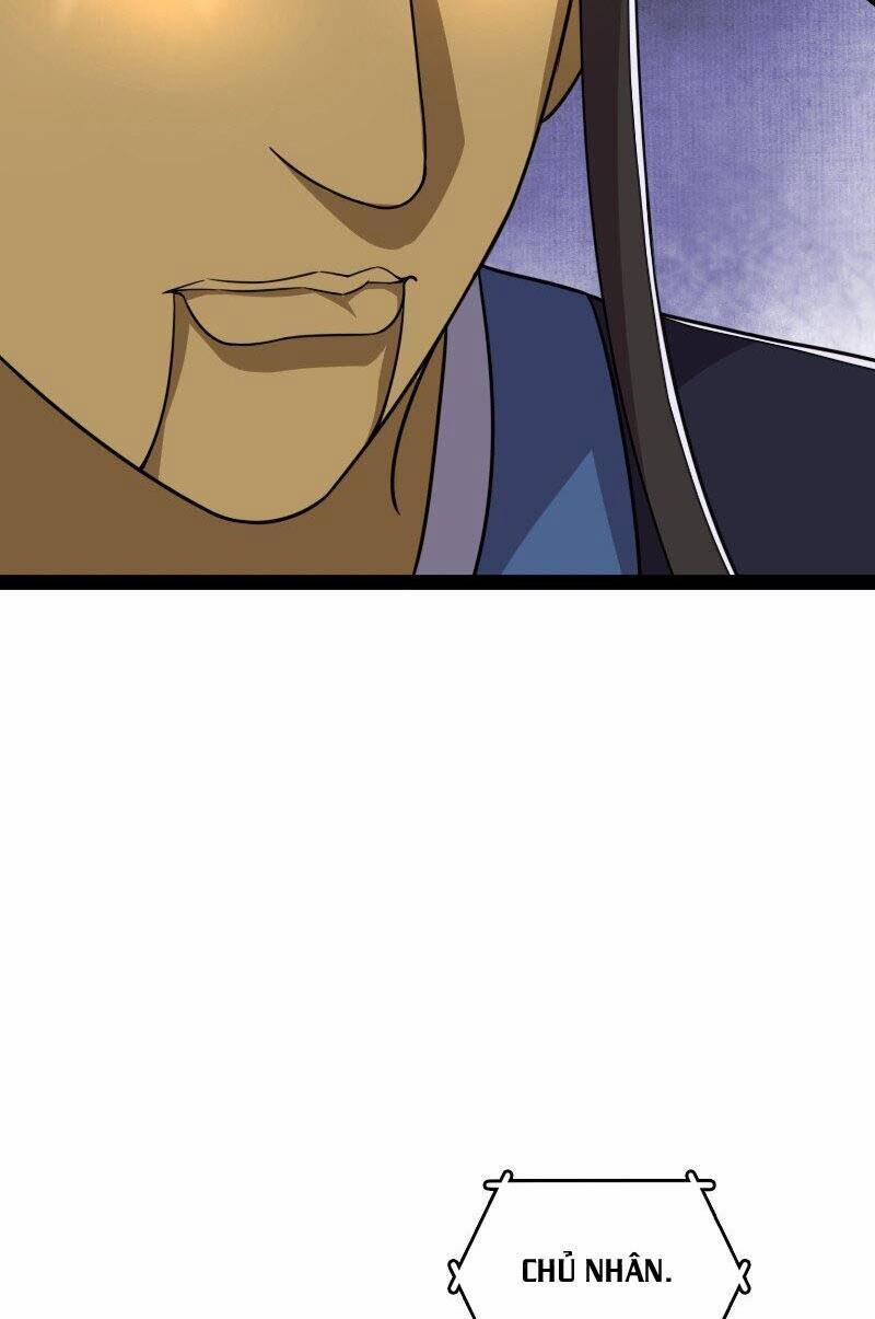 Sinh Hoạt Của Võ Đế Sau Khi Ẩn Cư 308 trang 43