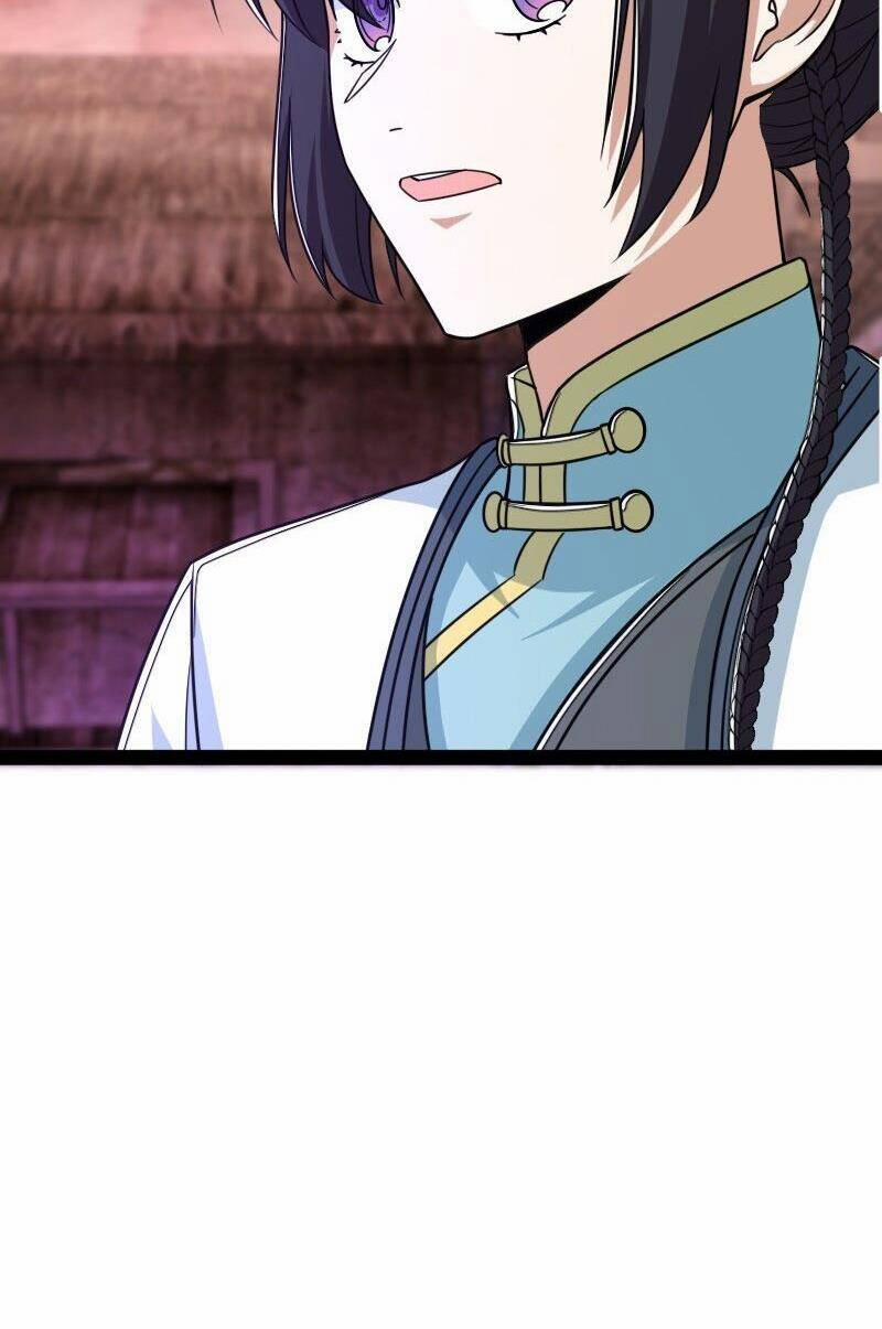 Sinh Hoạt Của Võ Đế Sau Khi Ẩn Cư 308 trang 54