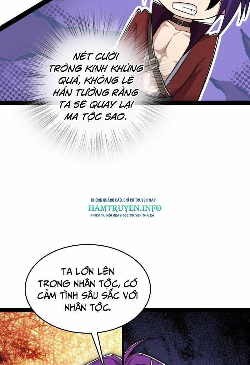 Sinh Hoạt Của Võ Đế Sau Khi Ẩn Cư 308 trang 8