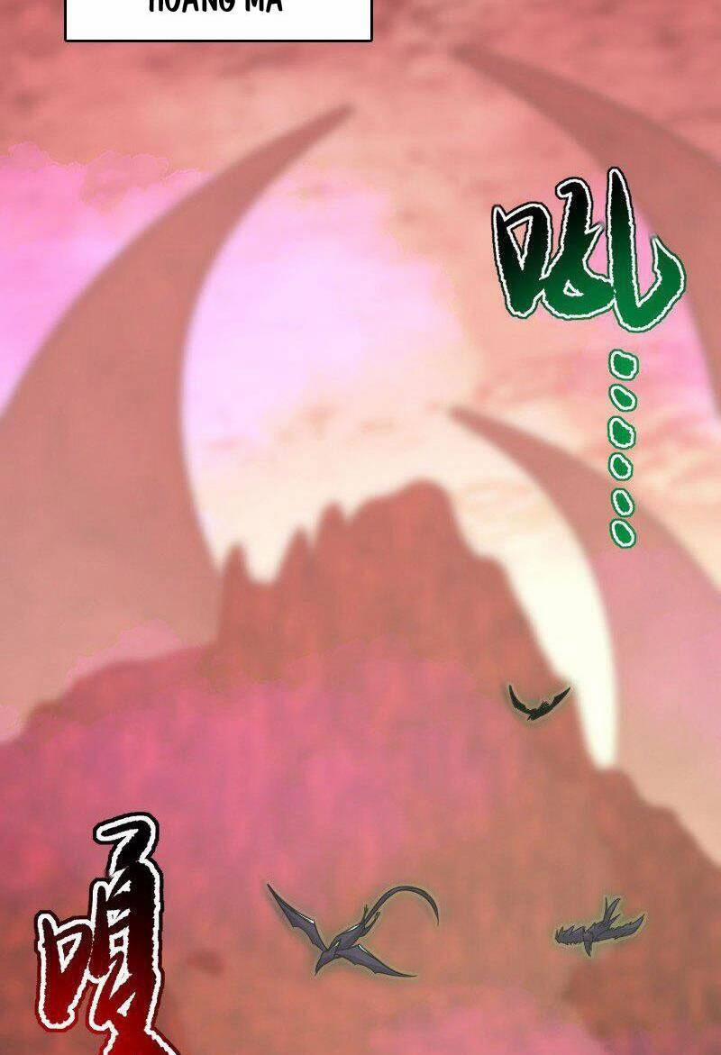 Sinh Hoạt Của Võ Đế Sau Khi Ẩn Cư 309 trang 10