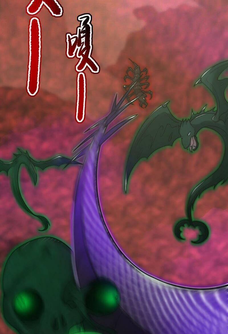 Sinh Hoạt Của Võ Đế Sau Khi Ẩn Cư 309 trang 11